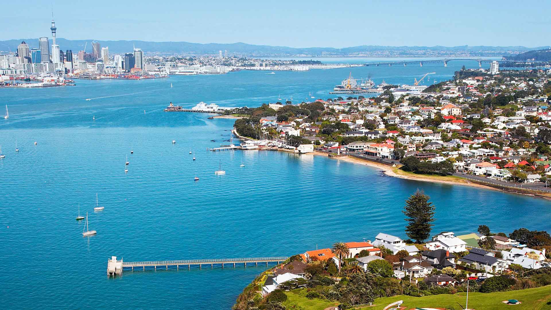 Devonport: what to do - Tours, restaurants & cinema